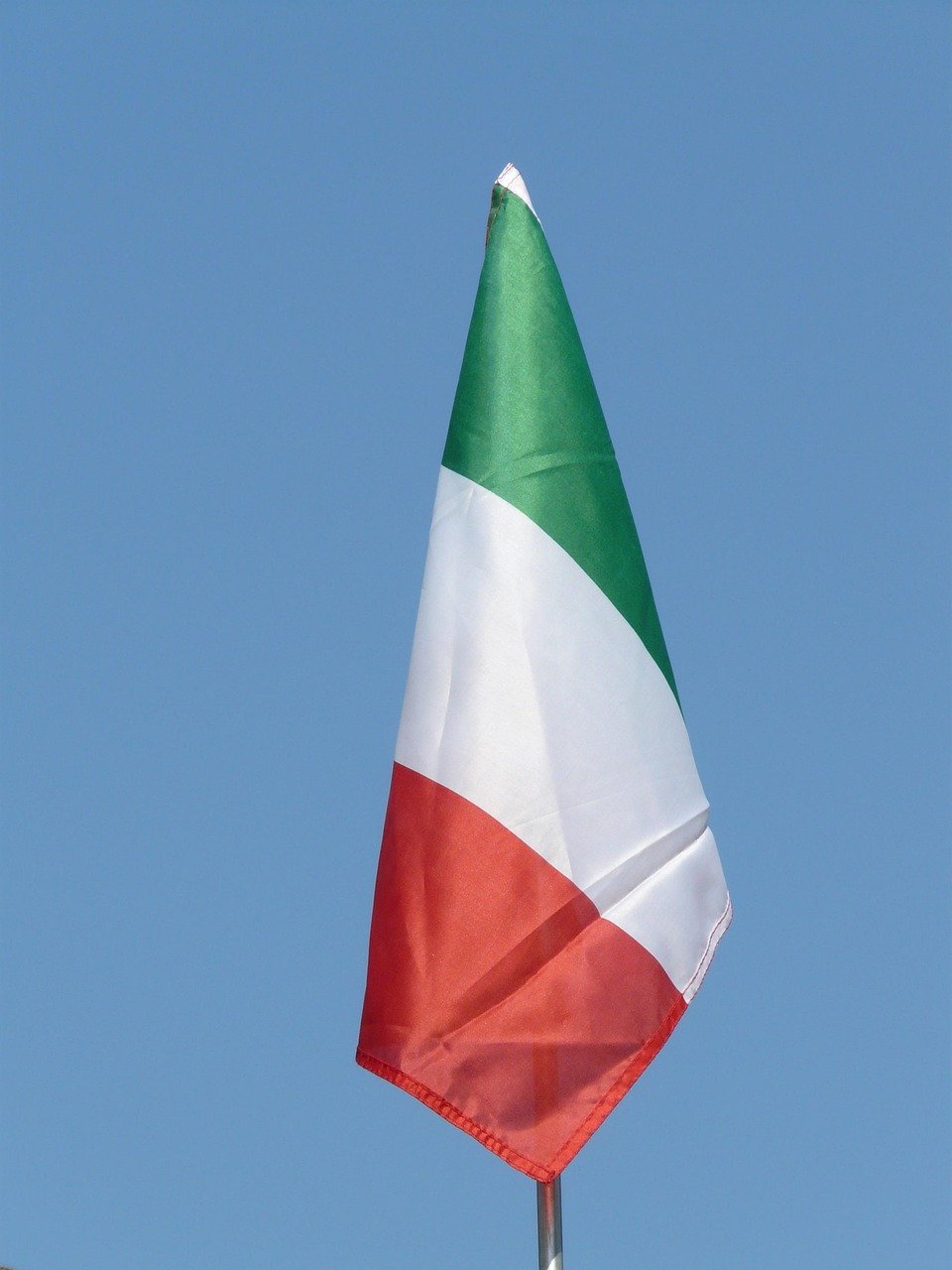 flag, banner, italy, heaven, green, white, red, blue, italian flag, pennant, italian flag, italian flag, italian flag, italian flag, italian flag